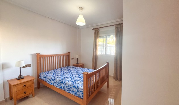 Brukt - Apartment -
Cabo Roig - Costa Blanca