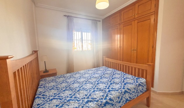 Brukt - Apartment -
Cabo Roig - Costa Blanca