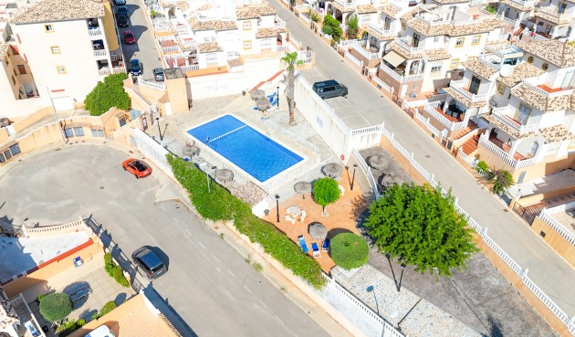 Brukt - Apartment -
Cabo Roig - Costa Blanca