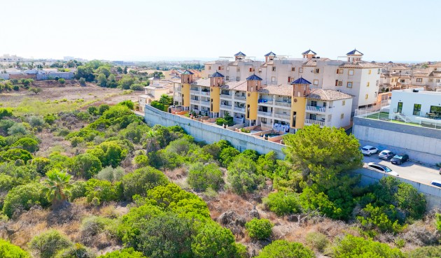 Brukt - Apartment -
Cabo Roig - Costa Blanca