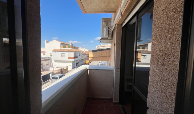 Återförsäljning - Apartment -
Benijofar - Costa Blanca