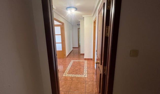 Återförsäljning - Apartment -
Benijofar - Costa Blanca