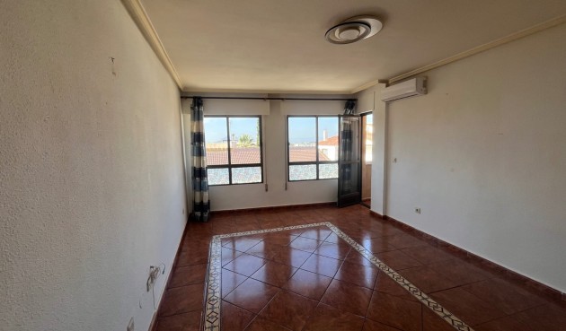 Återförsäljning - Apartment -
Benijofar - Costa Blanca