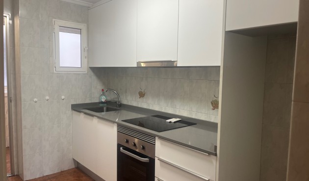 Återförsäljning - Apartment -
Benijofar - Costa Blanca