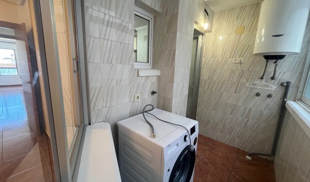 Återförsäljning - Apartment -
Benijofar - Costa Blanca