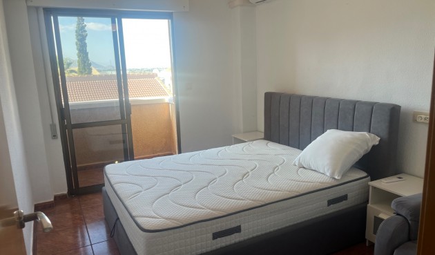 Återförsäljning - Apartment -
Benijofar - Costa Blanca