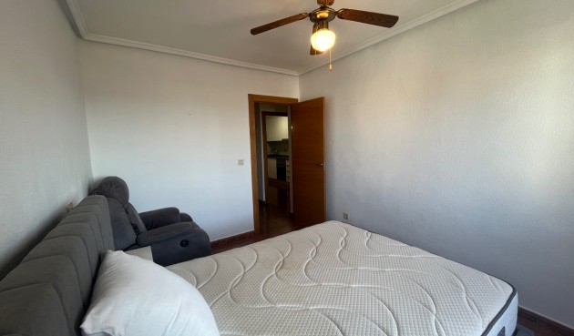 Återförsäljning - Apartment -
Benijofar - Costa Blanca
