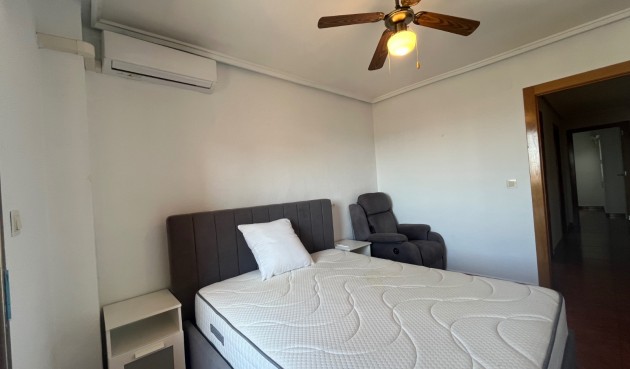 Återförsäljning - Apartment -
Benijofar - Costa Blanca