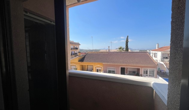 Återförsäljning - Apartment -
Benijofar - Costa Blanca