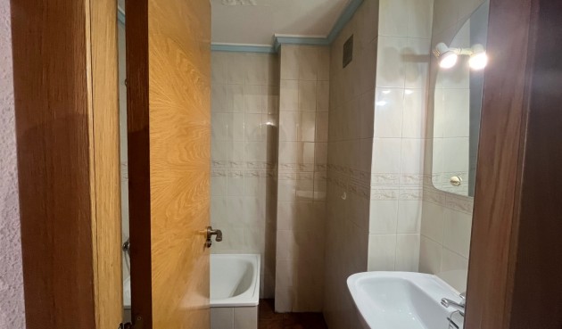 Återförsäljning - Apartment -
Benijofar - Costa Blanca