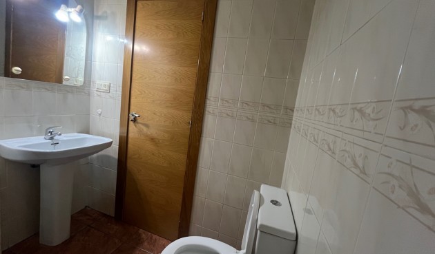 Återförsäljning - Apartment -
Benijofar - Costa Blanca