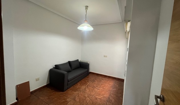 Återförsäljning - Apartment -
Benijofar - Costa Blanca