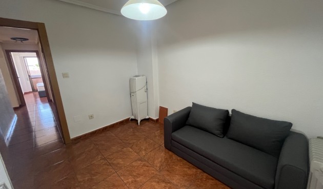 Återförsäljning - Apartment -
Benijofar - Costa Blanca