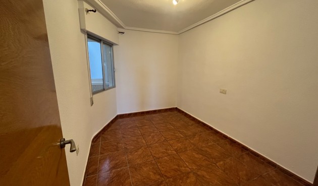 Återförsäljning - Apartment -
Benijofar - Costa Blanca