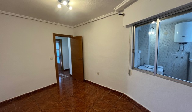 Återförsäljning - Apartment -
Benijofar - Costa Blanca