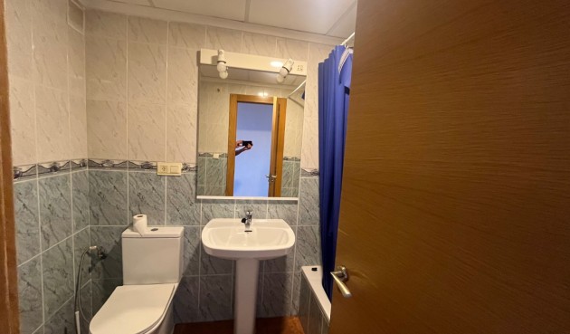 Återförsäljning - Apartment -
Benijofar - Costa Blanca