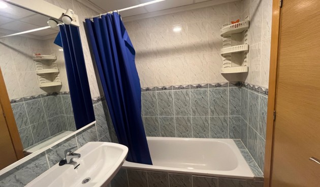 Återförsäljning - Apartment -
Benijofar - Costa Blanca