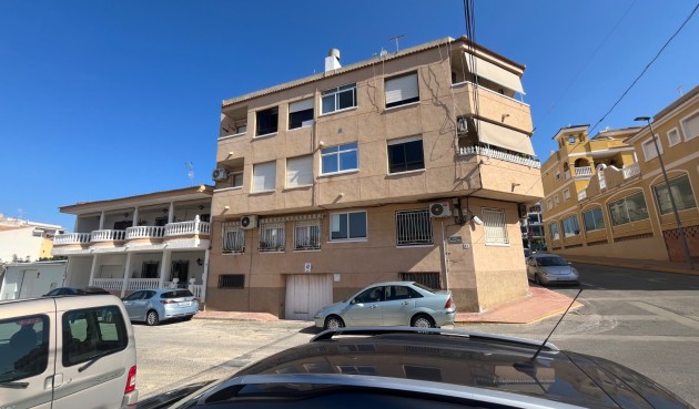 Återförsäljning - Apartment -
Benijofar - Costa Blanca