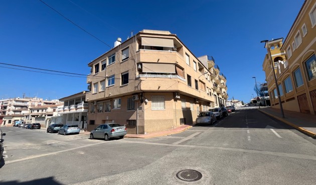 Återförsäljning - Apartment -
Benijofar - Costa Blanca