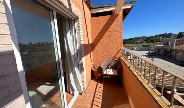 Brukt - Town House -
Jacarilla - Inland