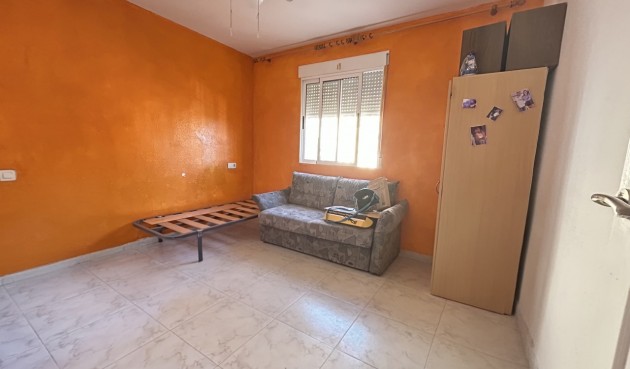 Brukt - Apartment -
Torrevieja - Costa Blanca