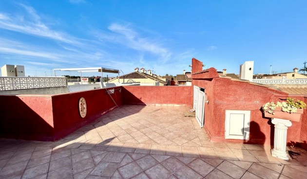 Brukt - Apartment -
Torrevieja - Costa Blanca