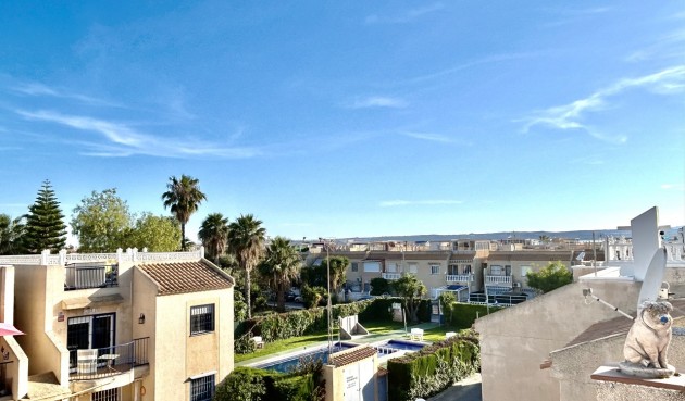 Brukt - Apartment -
Torrevieja - Costa Blanca