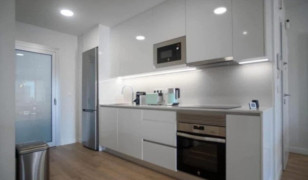 Reventa - Apartment -
Villamartin - Costa Blanca
