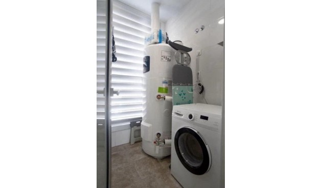 Reventa - Apartment -
Villamartin - Costa Blanca