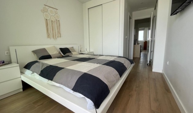 Reventa - Apartment -
Villamartin - Costa Blanca