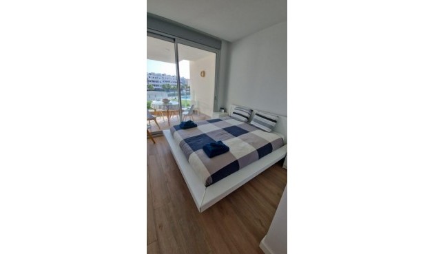 Reventa - Apartment -
Villamartin - Costa Blanca