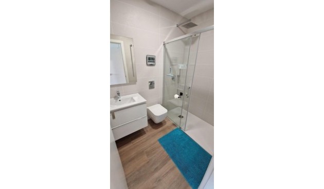 Reventa - Apartment -
Villamartin - Costa Blanca