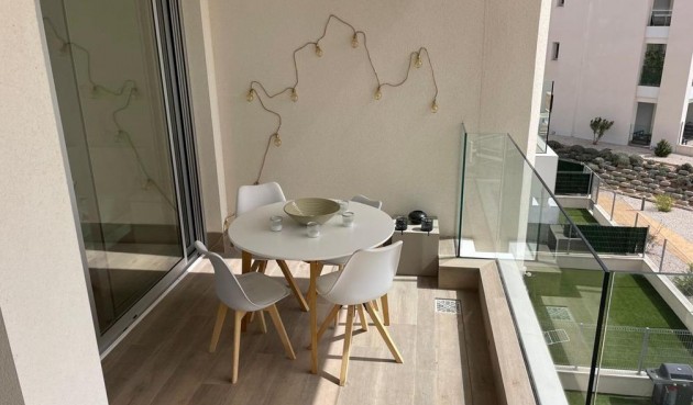 Reventa - Apartment -
Villamartin - Costa Blanca