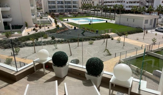 Reventa - Apartment -
Villamartin - Costa Blanca