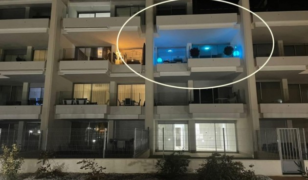 Reventa - Apartment -
Villamartin - Costa Blanca