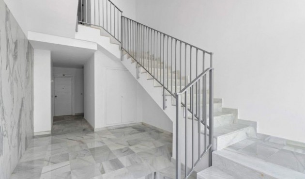 Reventa - Apartment -
Villamartin - Costa Blanca