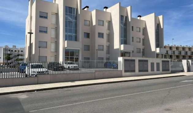 Reventa - Apartment -
Villamartin - Costa Blanca