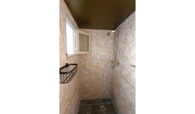 Brukt - Town House -
San Pedro del Pinatar - Costa Calida