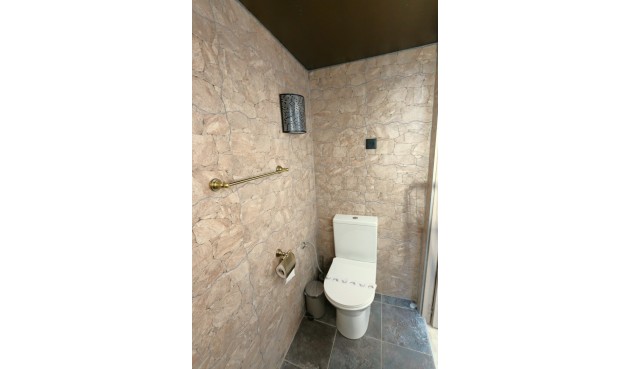 Brukt - Town House -
San Pedro del Pinatar - Costa Calida