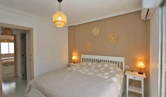 Brukt - Town House -
San Pedro del Pinatar - Costa Calida
