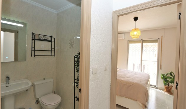 Brukt - Town House -
San Pedro del Pinatar - Costa Calida