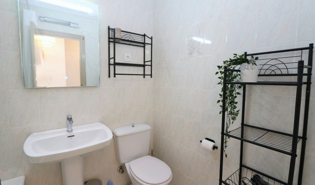 Brukt - Town House -
San Pedro del Pinatar - Costa Calida