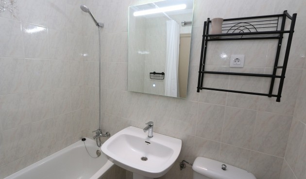 Brukt - Town House -
San Pedro del Pinatar - Costa Calida