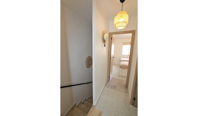 Brukt - Town House -
San Pedro del Pinatar - Costa Calida