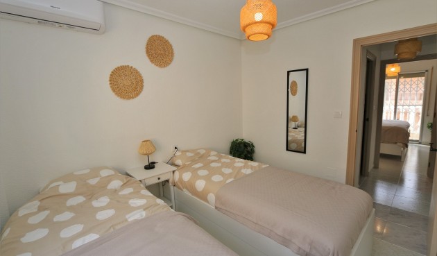 Brukt - Town House -
San Pedro del Pinatar - Costa Calida
