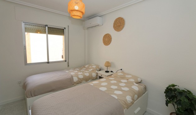 Brukt - Town House -
San Pedro del Pinatar - Costa Calida