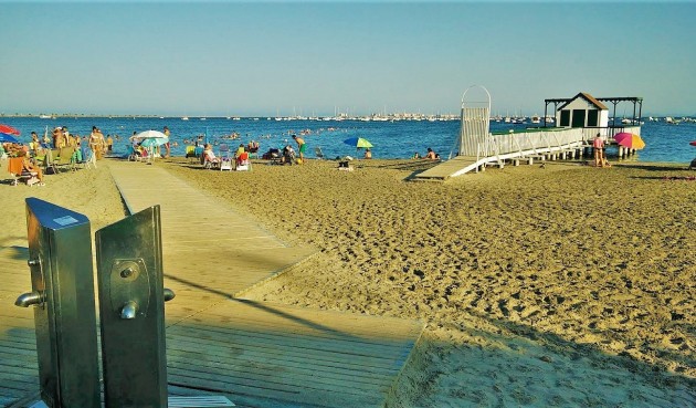 Brukt - Town House -
San Pedro del Pinatar - Costa Calida