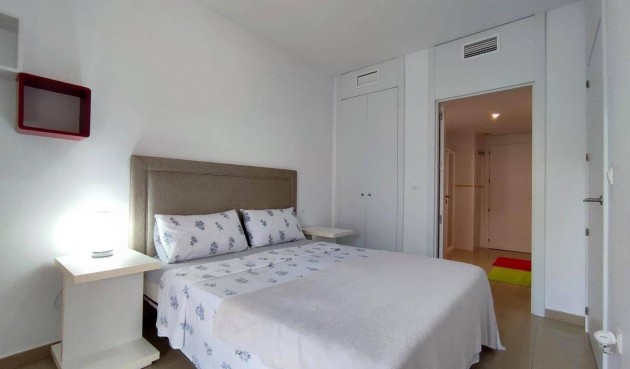 Resale - Apartment -
Orihuela Costa - Horizonte - La Campana