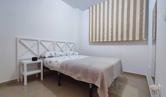Resale - Apartment -
Orihuela Costa - Horizonte - La Campana