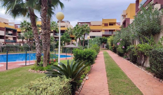 Resale - Apartment -
Orihuela Costa - Horizonte - La Campana